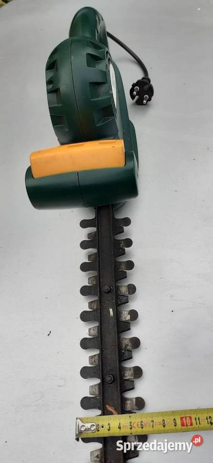 Nożyce do żywopłotuFPHT 500elektryczne 50230V Tuszkowo