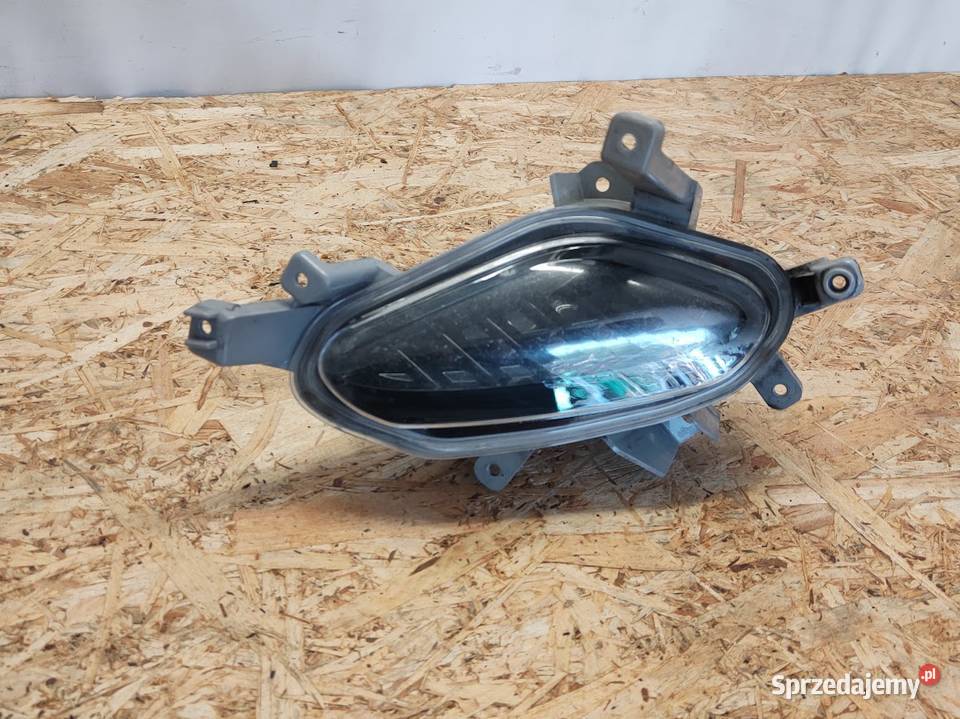 Halogen Prawy Przód Mazda MX5 ND IV 2015 wielkopolskie Pleszew