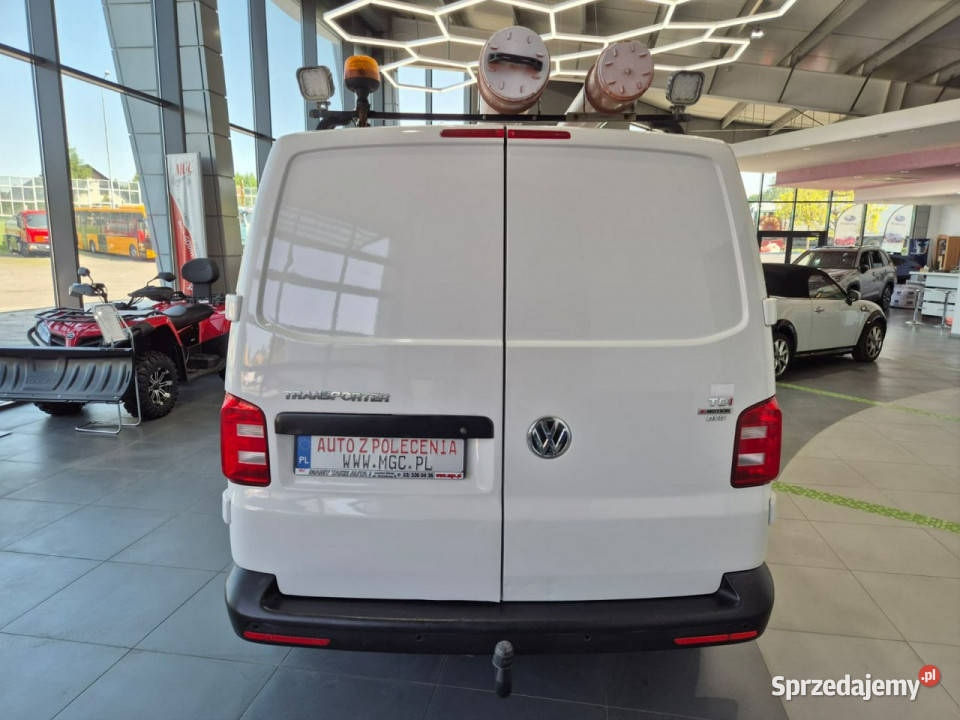 Volkswagen Transporter Volkswagen Transporter T6 Łaziska Górne
