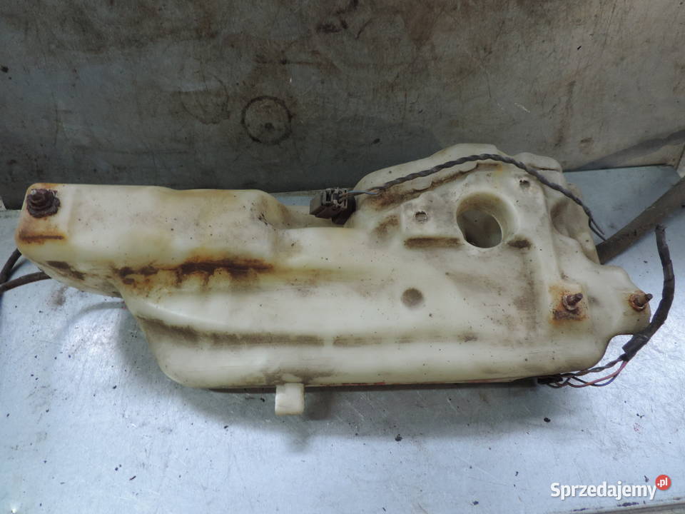 NISSAN TERRANO 2 ZBIORNICZEK SPRYSKIWACZA Nowy Sącz sprzedam