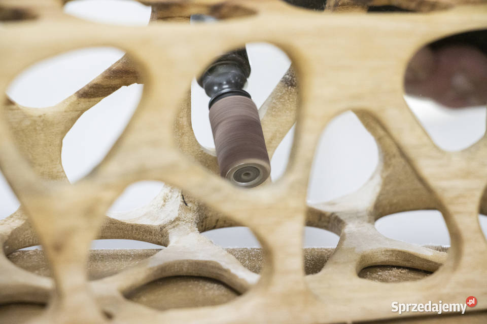 frezy do drewna zestaw 3 w 1 arbortech NOWOŚĆ Bydgoszcz