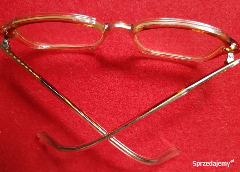 Dek Optica Ken okulary do czytania oprawki Kielce