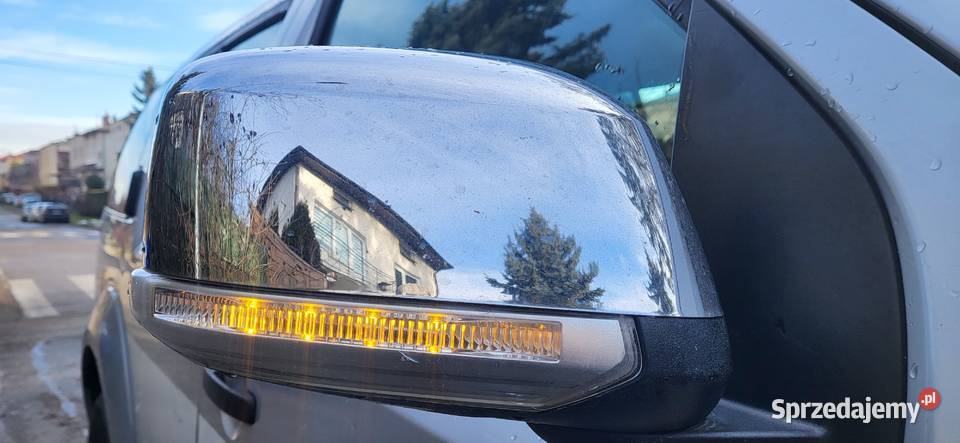 NISSAN PATHFANDER 25DCI 2014R Pathfinder lubelskie Zamość