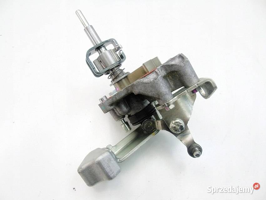 Wybierak skrzyni biegów 10 12 12V Mitsubishi osobowe Sosnowiec sprzedam