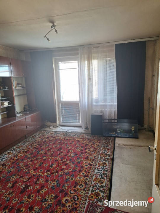 Informacja o przetargu na sprzedaż lokalu śląskie Jastrzębie-Zdrój