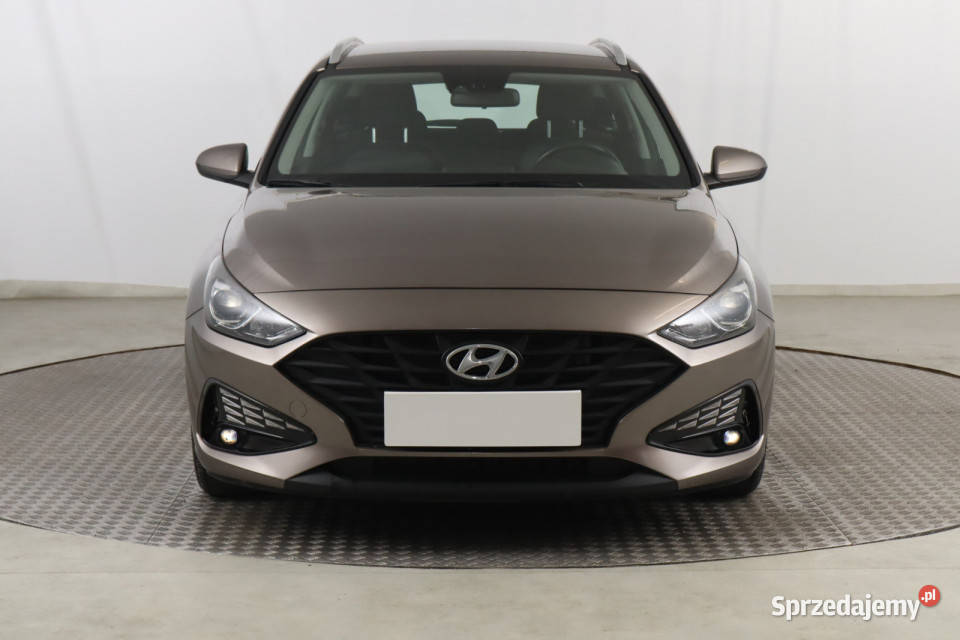 Hyundai i30 10 TGDI śląskie Zabrze