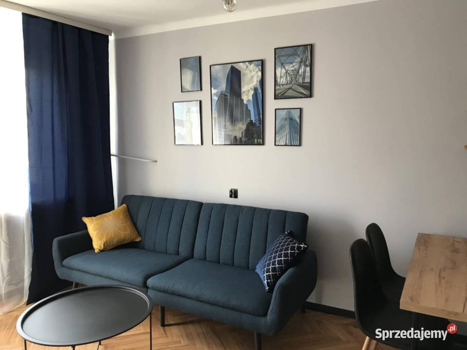 wynajmę mieszkanie w centrum Dębicy Dębica