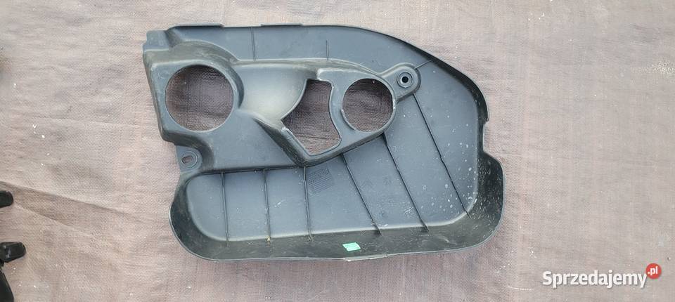 CITROEN C4 I 16 HDI OSŁONA SILNIKA 9646996077 śląskie