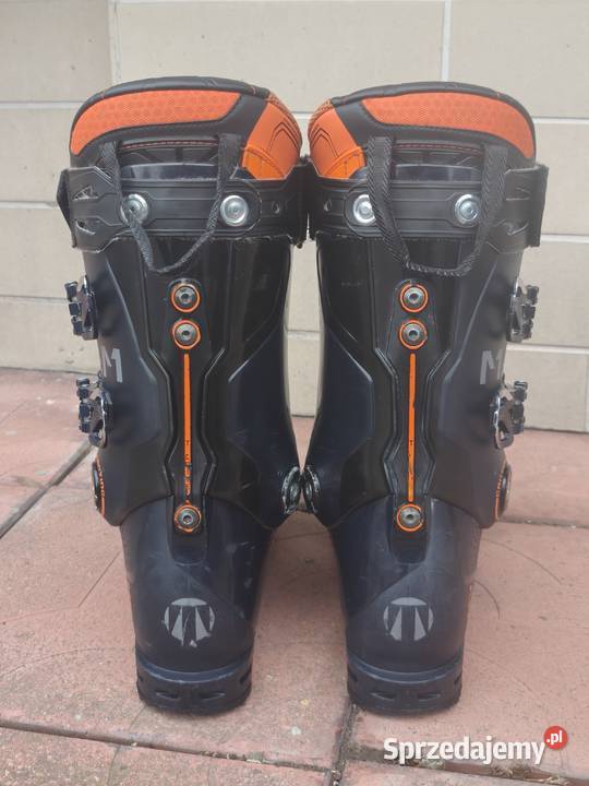 Buty narciarskie Tecnica Mach1 120 HV 265 Bystrzyca Kłodzka