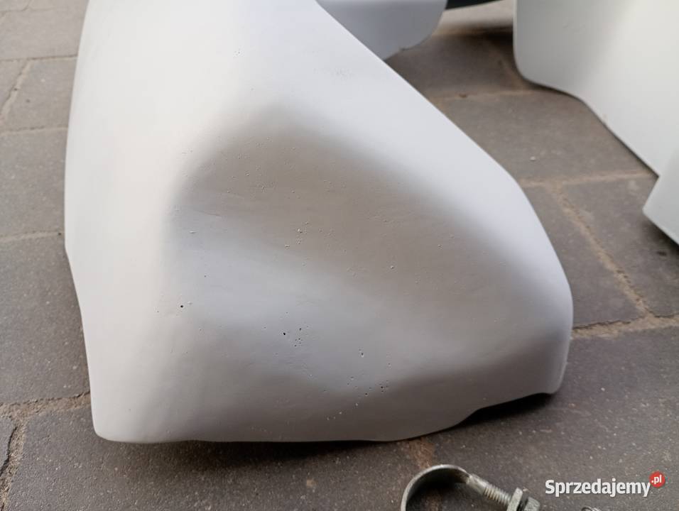 Gołębniki osłony nóg Harley electra Biała Podlaska