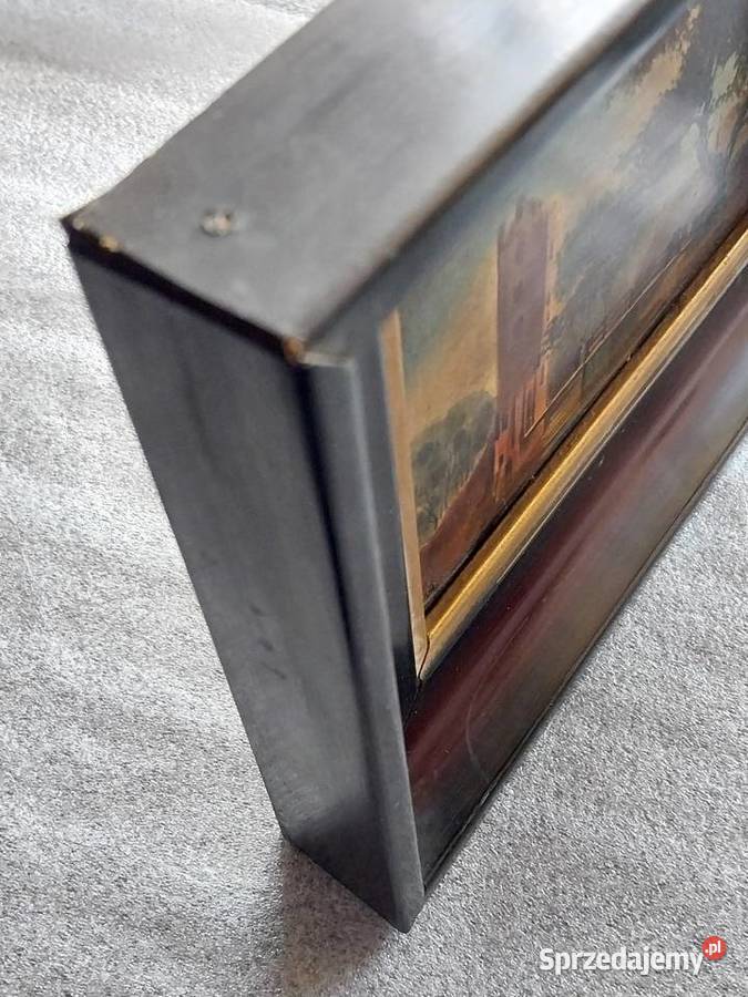 Miniatury gabinetowe autorstwa Romana Orłowa sprzedam