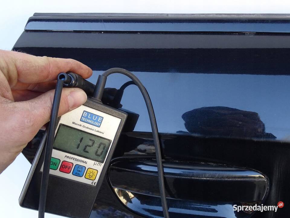 DRZWI PRAWY TYŁ PRAWE TYLNE LZ9Y SEAT EXEO SEDAN Drzwi