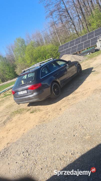 Sprzedam Audi a4b8 23000 Pilzno