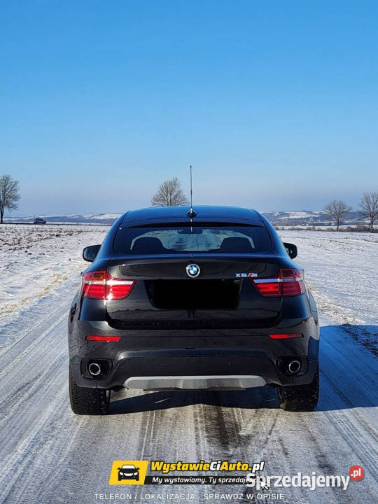 BMW X6 Telefon 663337784 Brzesko E71 20082014 ABS kujawsko-pomorskie