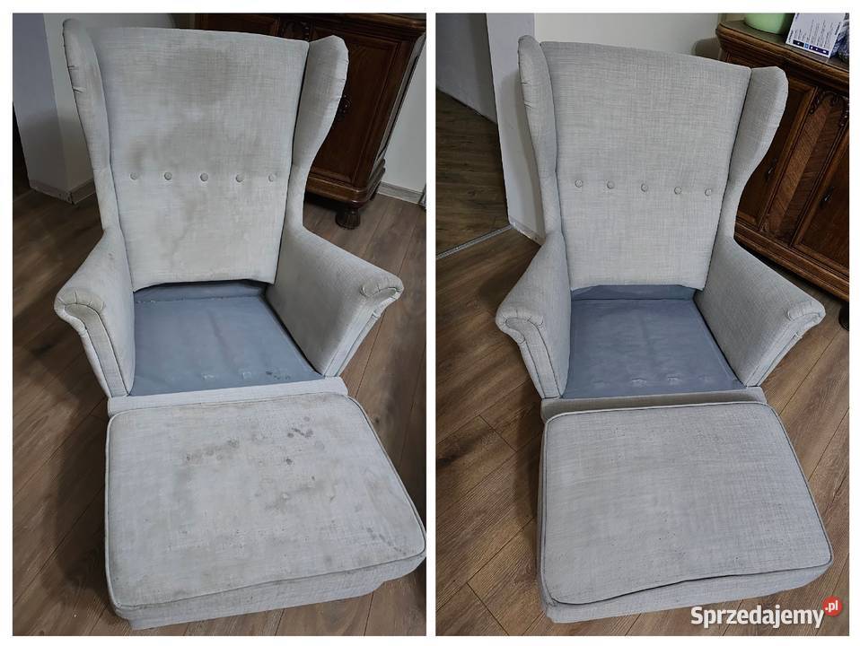 Pranie tapicerki meblowej pranie dywanów pranie Gdańsk