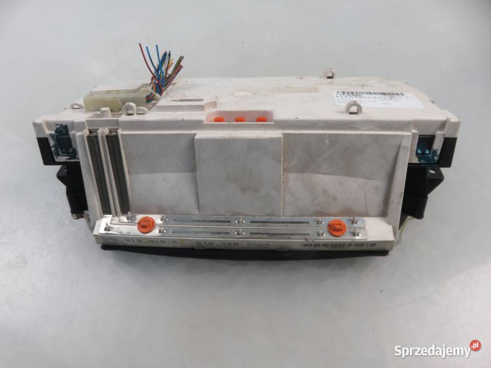 LICZNIK VW GOLF III 19 TD 6N0919910C małopolskie