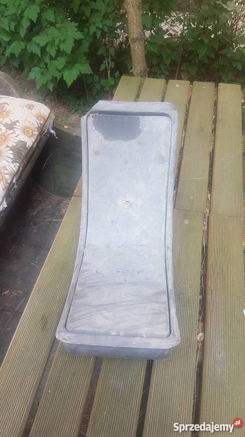 piaggio hexagon plastik wlewu paliwa