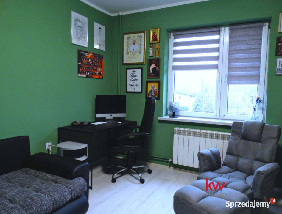 Dom wolnostojący Pietrzykowice 180m2 180m2