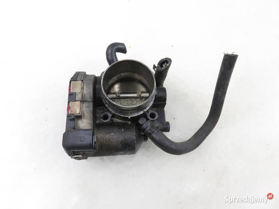 PRZEPUSTNICA AUDI A3 8L1 18 AGN 06A133062F Przepustnice sprzedam