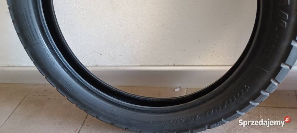 Metzeler LASERTEC 1308017 Pirelli Scorpion Lublin