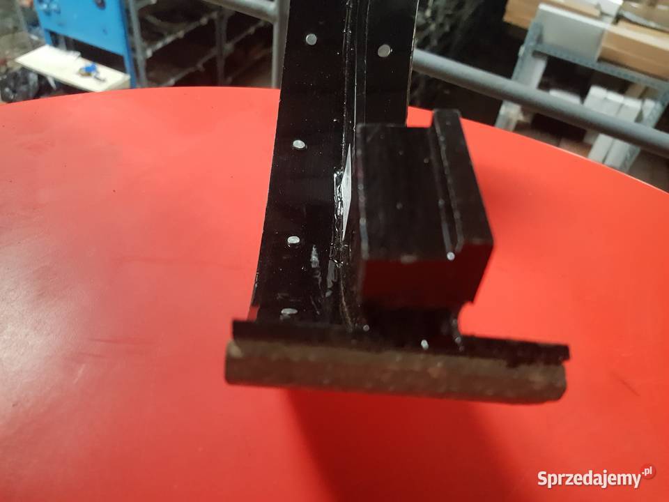 7037020051 Szczęka hamulcowa II prawa Sulechów