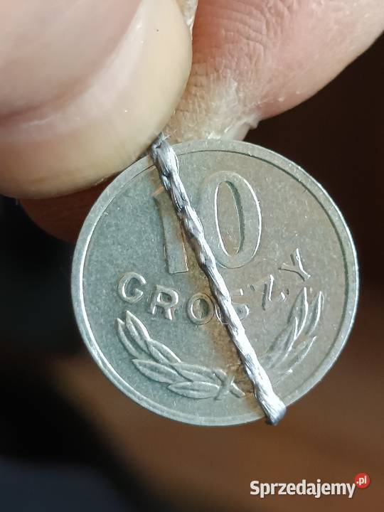 Sprzedam 10 gr 1978 r lekka skrętka Chełm sprzedam