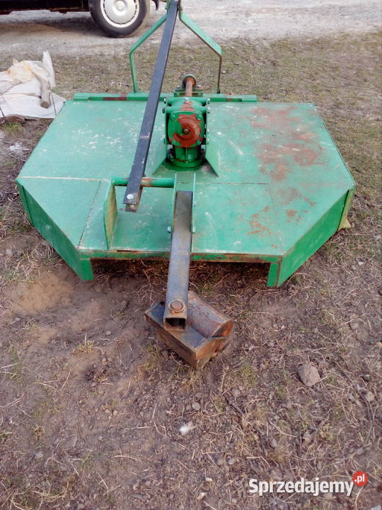 rokosan ogrodniczy tłuka świętokrzyskie