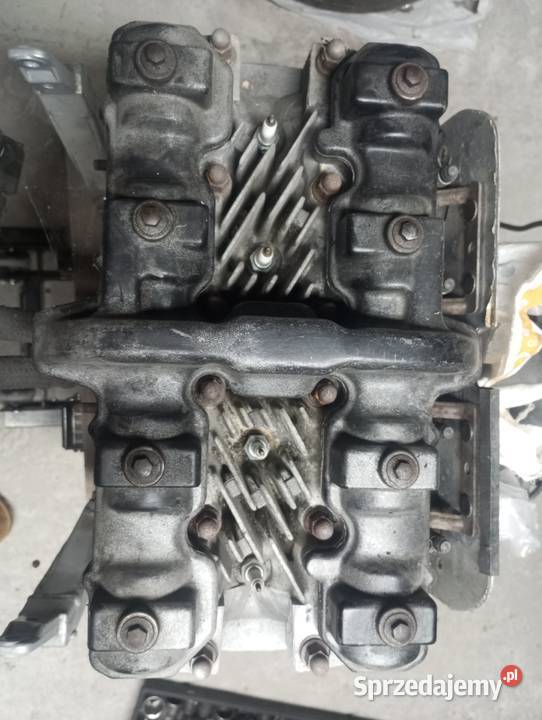 Silnik Yamaha fj1200 sprawny Nowa Dęba