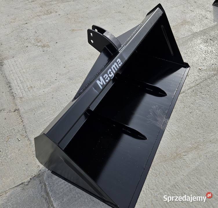 ŁYŻKA szufla ŁYCHA 105250 Mocowanie TUZ kat II i Siemiatycze