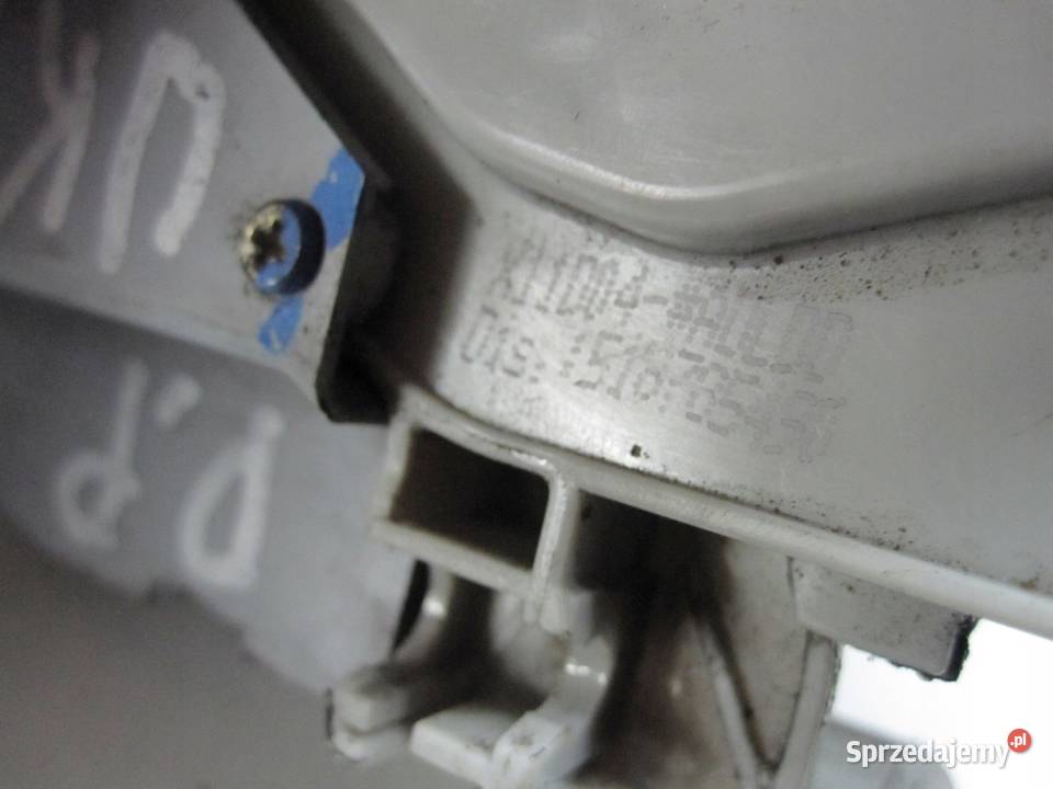 LANCIA DELTA SE III LIFT 13r zamek drzwi prawy