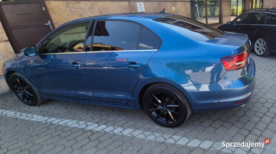 Volkswagen Jetta 1200cm3 Giżycko