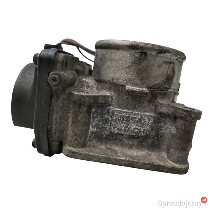 PRZEPUSTNICA Nissan Qashqai J10 16 16V SERA52601 Chełm sprzedam