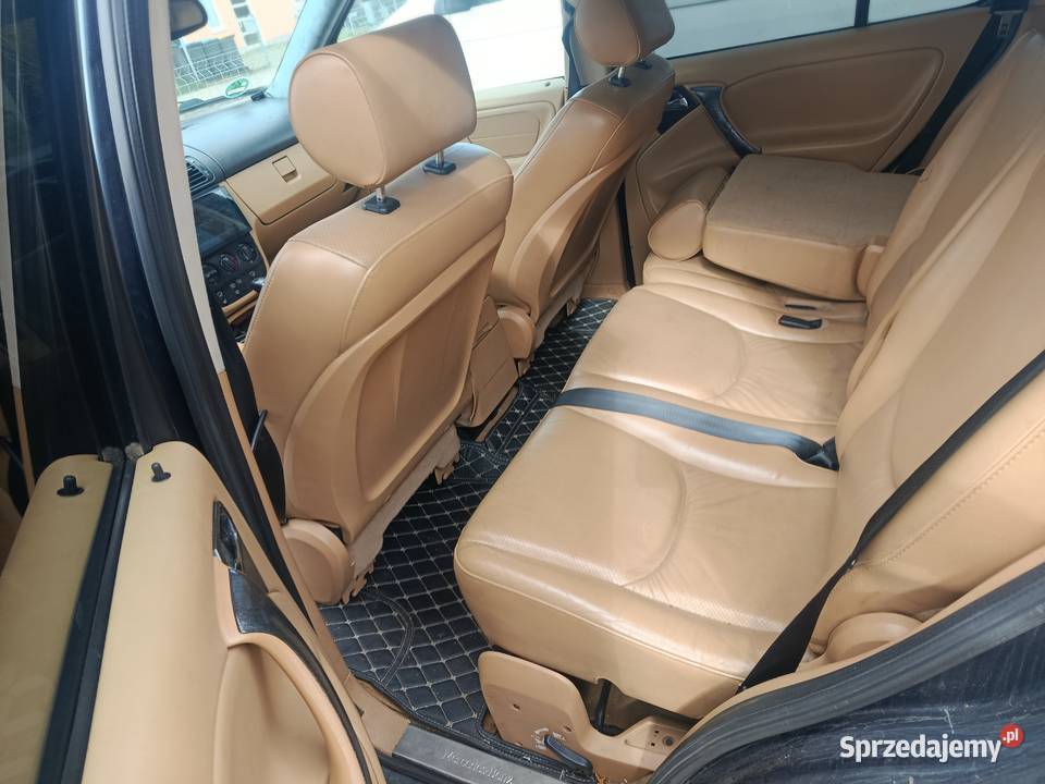 Mercedes ML 32 benzyna Olszyna Dolna