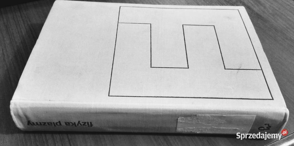 Fizyka plazmy A W Trivelpiece N A Krall Gdańsk