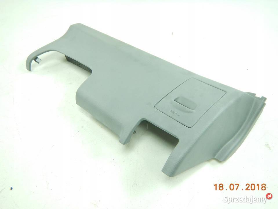 OSŁONA DESKI DOLNA LEWA SUZUKI IGNIS LIFT 0408