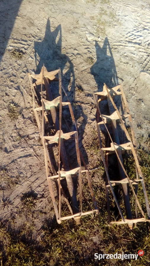 wałek wałki do agregatu kultywatora sprzedam Agregaty Skarszewy sprzedam