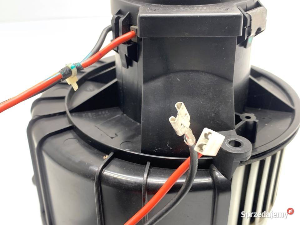 DMUCHAWA NAWIEWU OPEL ASTRA H 52421335 sprzedam