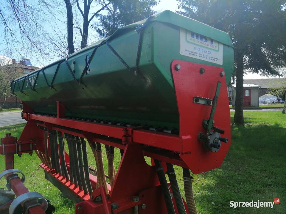 SIEWNIK POPLONÓW ALFA 355025 Kobiele Wielkie