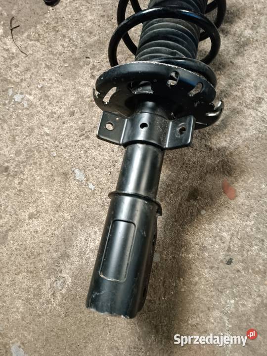 Amortyzator ze sprężyna citroen C4 Picasso 2 osobowe lubelskie Włodawa