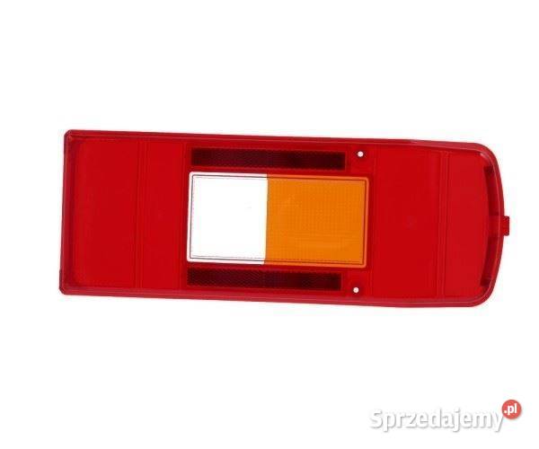 Klosz lampy tylnej VOLVO FE FL FM FMX FH lampy tylne Nowy Kurzeszyn