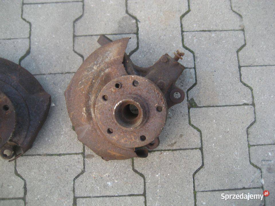 vw t4 transporter t 4 24 diesel zwrotnica przód osobowe Rakoniewice
