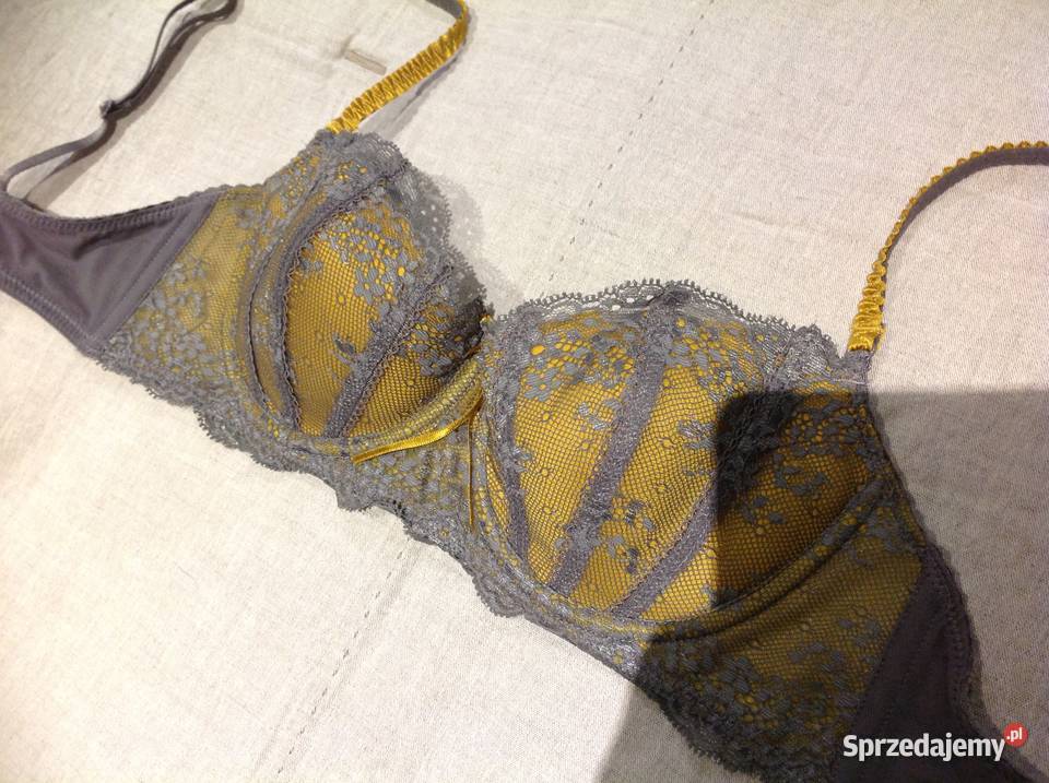 Biustonosz Stanik ELLE MACPHERSON INTIMATES r 75 Biustonosze Nowa Sól