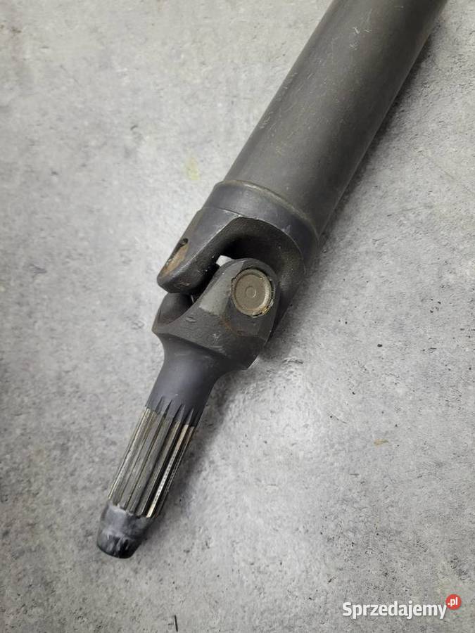 BMW K 1200 S K1200S K40 K43 44 OEM WAŁ NAPĘDOWY Nowy Tomyśl