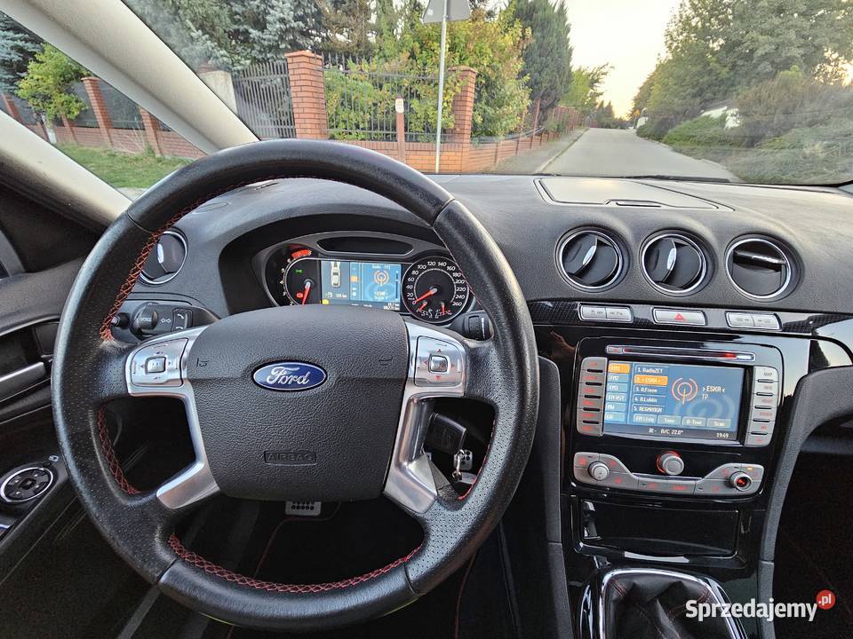 25T 7Osób Navi DachSzklany bezwyp Lublin sprzedam