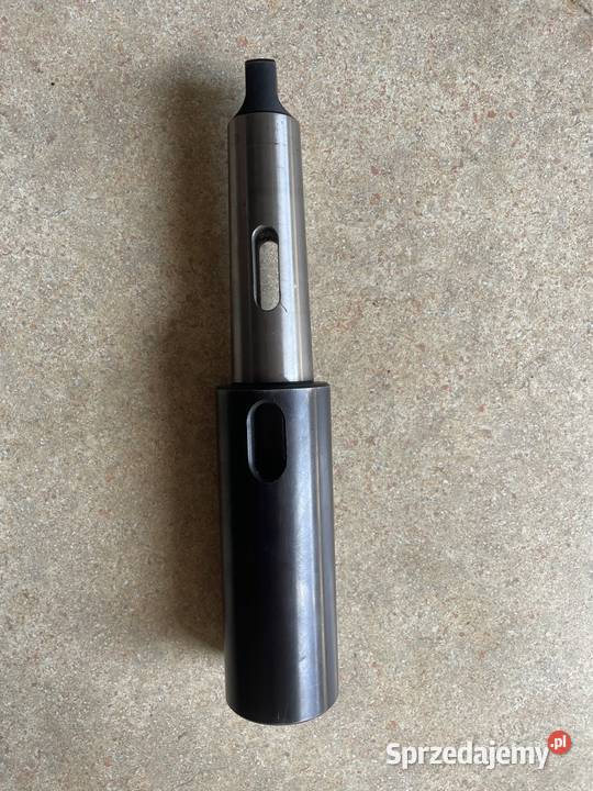 Tuleja przedłużająca PTPb MK55 335 mm Czarnożyły