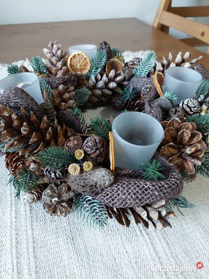 WIANEK ADWENTOWY Stargard