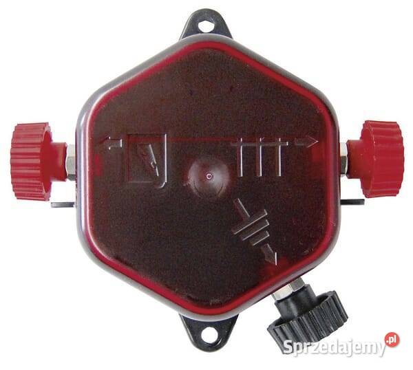 Odgromnik ogrodzeń elektrycznych 449602011 Kamionna sprzedam