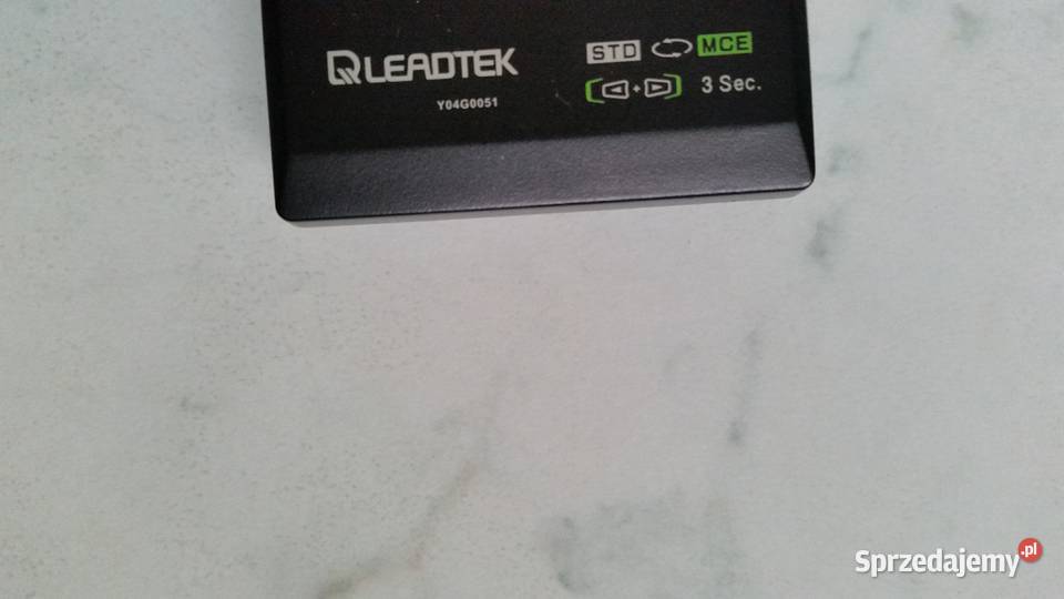 Pilot LEADTEK Y04G0051 Puławy