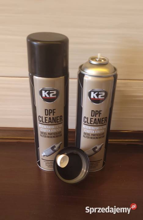 DPF CLEANER 2 Katowice