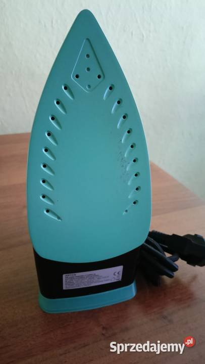 Żelazko Hoffen SI9295 Kłodzko